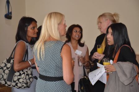 Y2013 September Bolton Networking