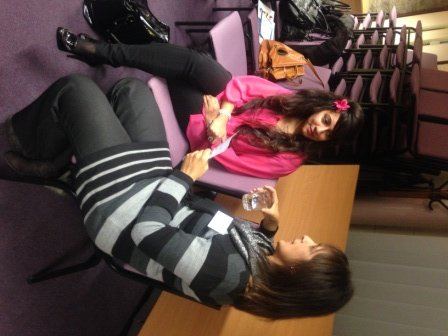 Y2013 October Blackburn Networking