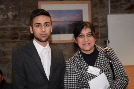 Y2014 March Blackburn Networking