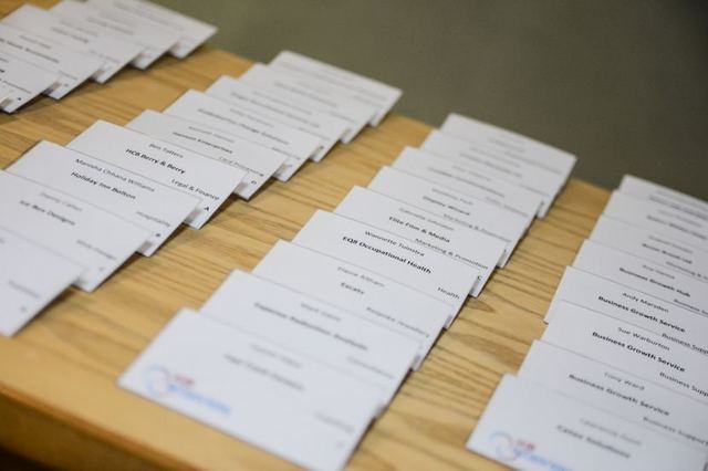 Y2015 November Bolton Networking