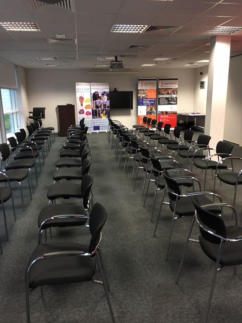 Y2016 November Preston Networking