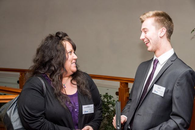 Y2017 January Bolton Networking