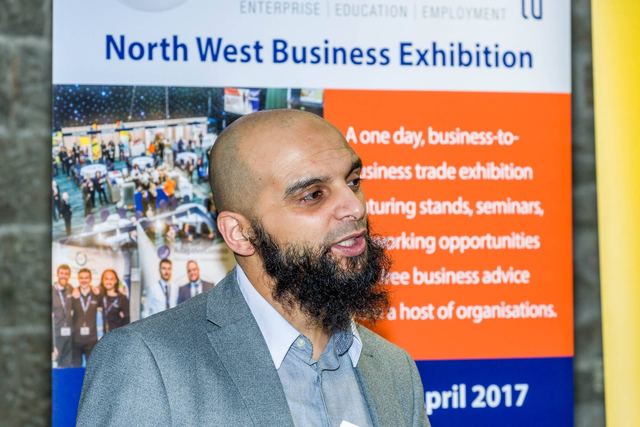Y2017 March Blackburn Networking