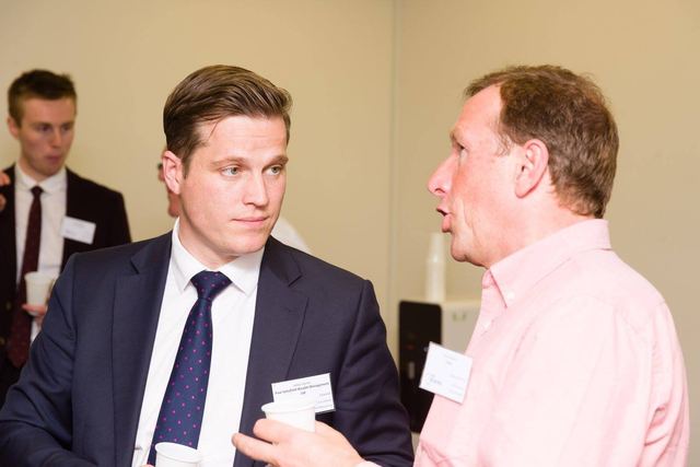 Y2017 May Burnley Networking