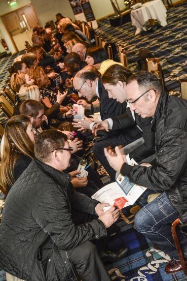 Y2015 November Bolton Networking