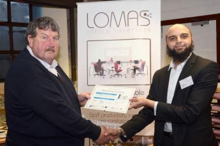 Y2014 March Blackburn Networking