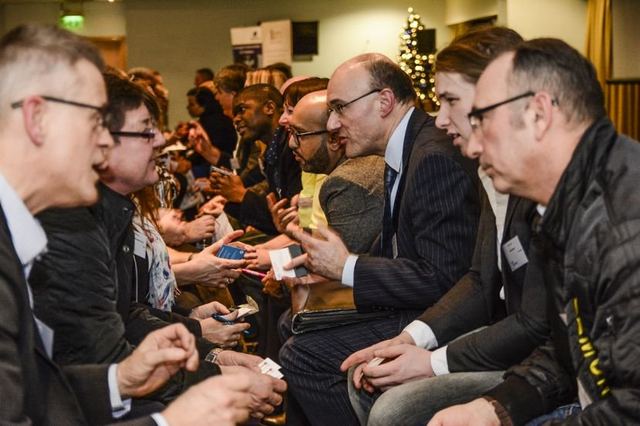 Y2015 November Bolton Networking