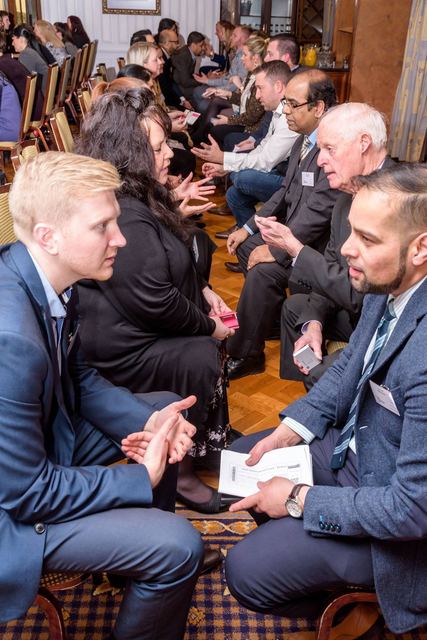 Y2017 January Bolton Networking