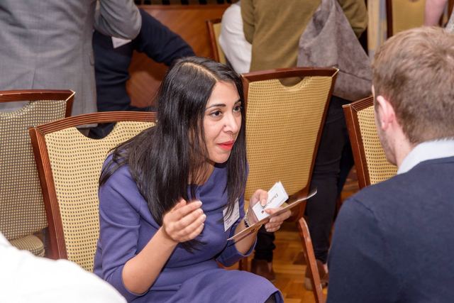 Y2017 January Bolton Networking