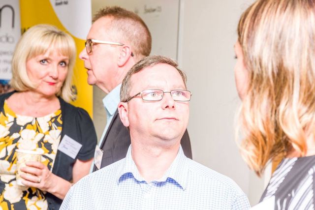 Y2017 May Burnley Networking