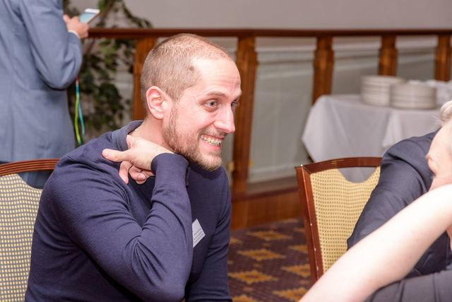 Y2017 January Bolton Networking