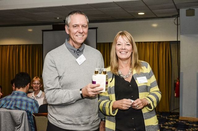 Y2015 November Bolton Networking