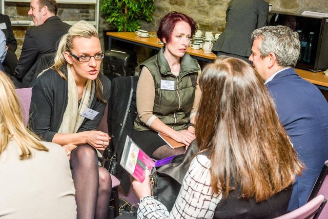 Y2017 March Blackburn Networking