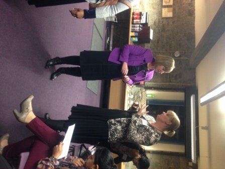 Y2013 October Blackburn Networking