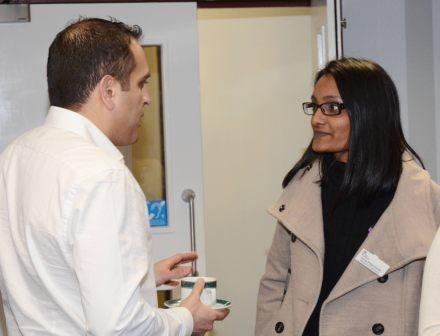 Y2014 March Blackburn Networking