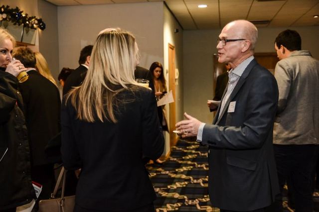 Y2015 November Bolton Networking