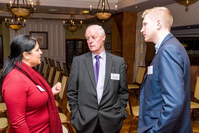 Y2017 January Bolton Networking
