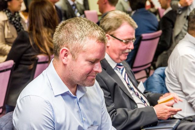 Y2017 March Blackburn Networking