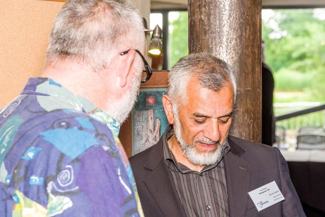 Y2017 July Lancaster Networking