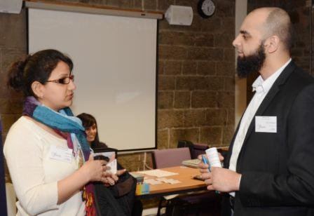 Y2014 March Blackburn Networking