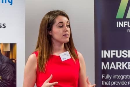 Y2016 September Liverpool Networking