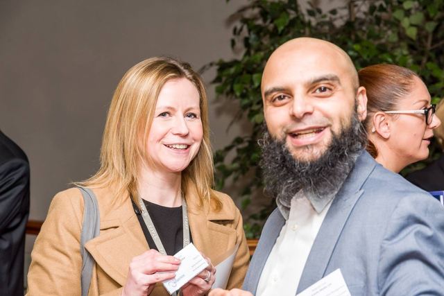 Y2017 January Bolton Networking