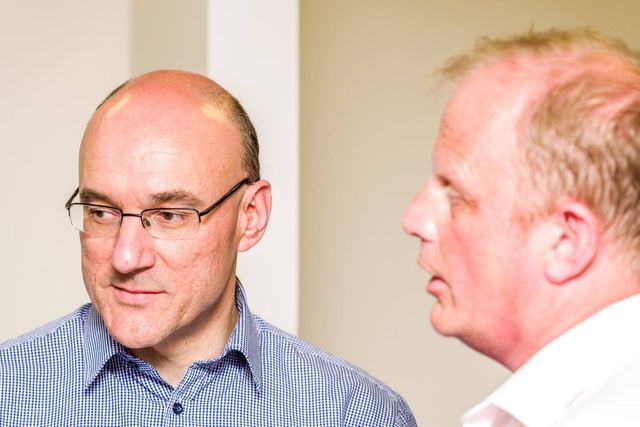 Y2017 May Burnley Networking