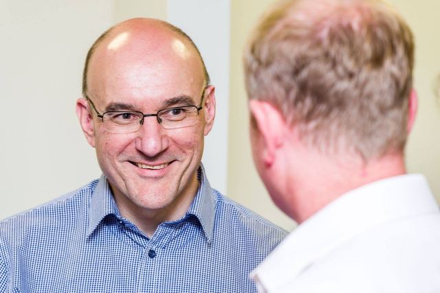Y2017 May Burnley Networking