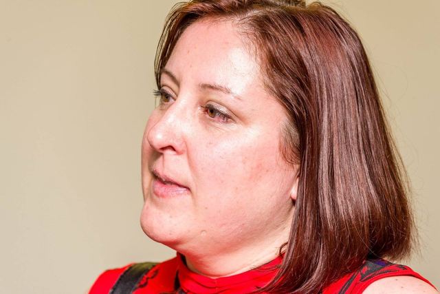 Y2017 May Burnley Networking