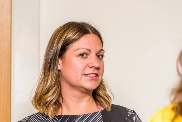 Y2017 May Burnley Networking