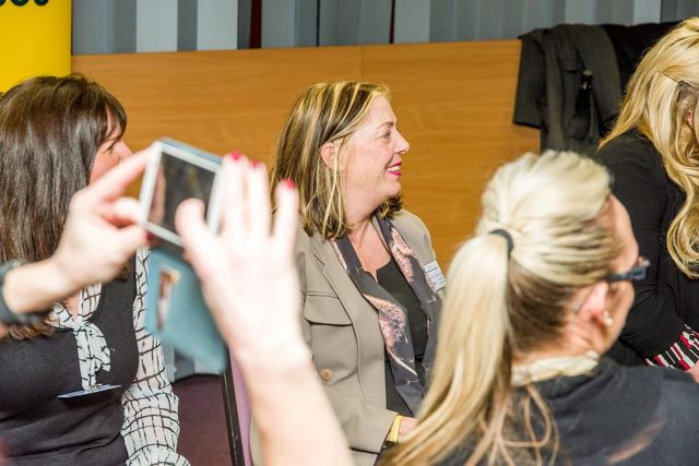 Y2017 March Blackburn Networking