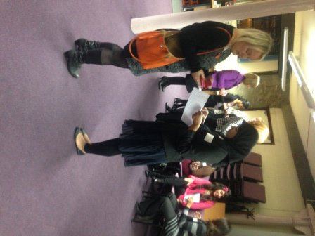 Y2013 October Blackburn Networking