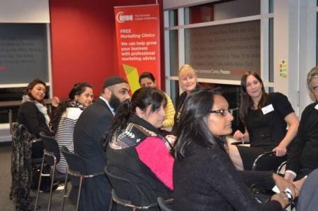 Y2013 November Preston Networking