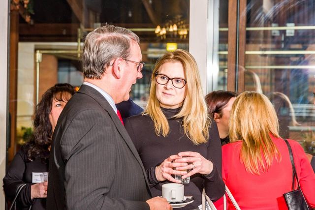 Y2017 February Manchester Networking