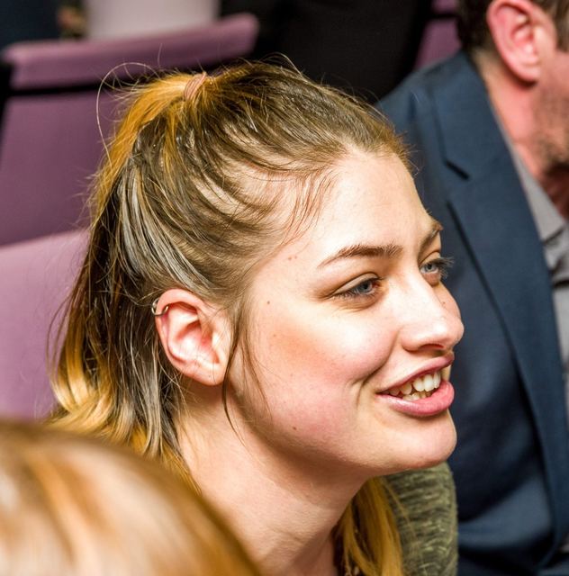 Y2017 March Blackburn Networking