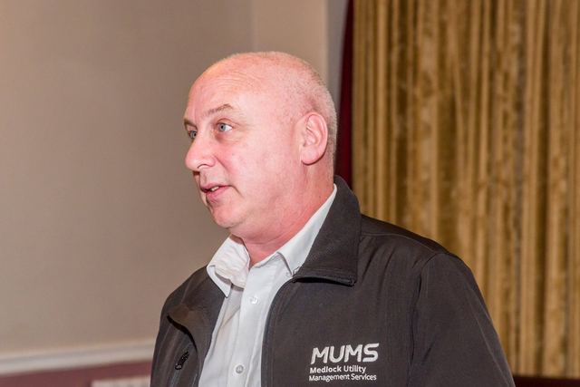 Y2017 April Rochdale Networking