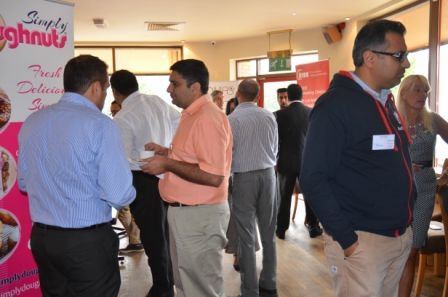 Y2013 September Bolton Networking