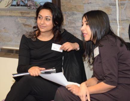 Y2014 March Blackburn Networking
