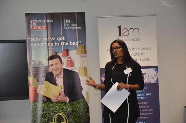 Y2015 September Preston Networking