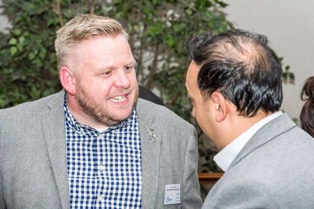 Y2017 January Bolton Networking
