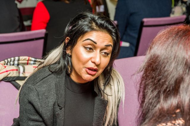 Y2017 March Blackburn Networking
