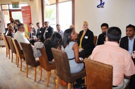 Y2013 September Bolton Networking