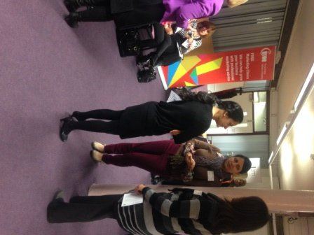 Y2013 October Blackburn Networking