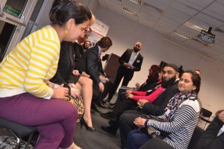 Y2013 November Preston Networking