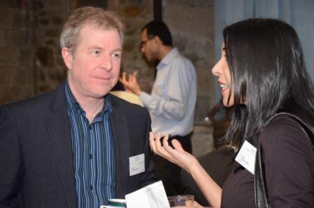 Y2014 March Blackburn Networking