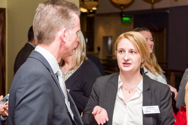Y2017 January Bolton Networking