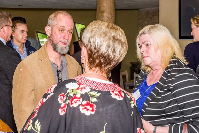 Y2017 July Lancaster Networking