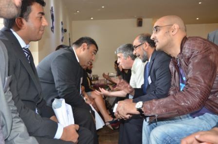 Y2013 September Bolton Networking