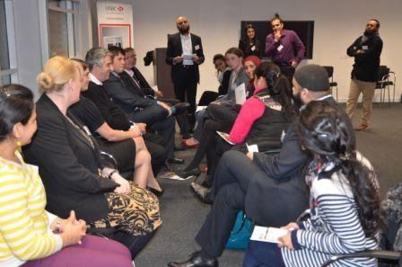 Y2013 November Preston Networking