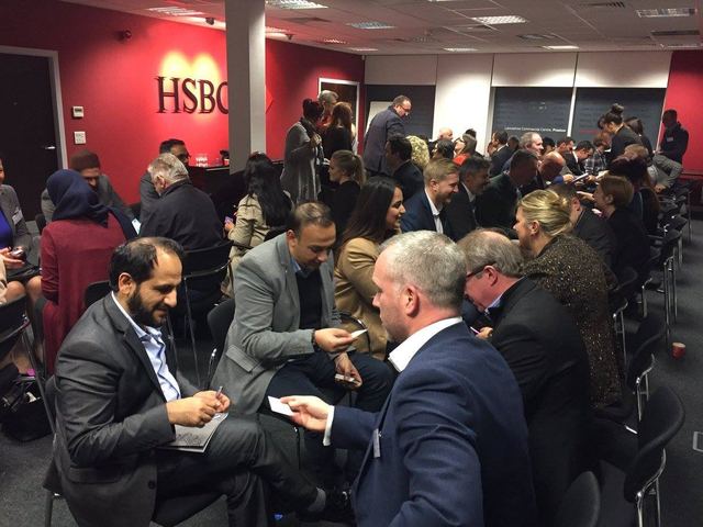 Y2016 November Preston Networking
